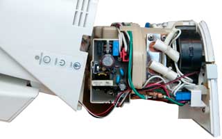 Kohler 4737-0
                  Bidet Seat