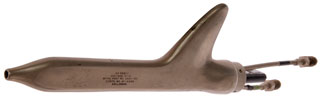 Kollsman
                      AN/5816-1 Pitot-static tube