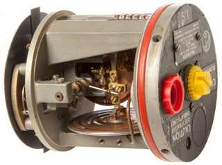 Kollsman
                      Machmeter