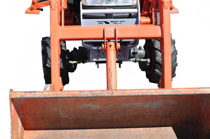 Kubota BX23