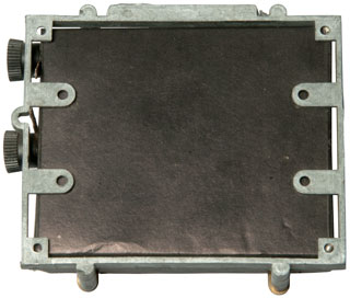 Kundo ATO
                  Electromagnetic "Electric Clock"