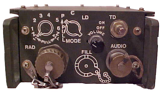 KY-57 Training
Replica