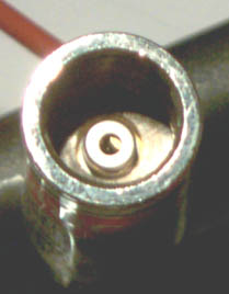 Laser Diode Module
Obstruction in Path