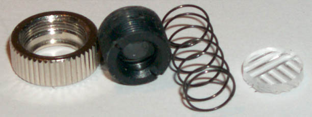 "X"
Optics for laser module