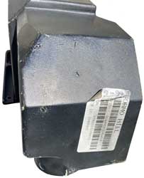 RF-4C Phantom cockpit LA313A viewfinder