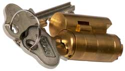 Large Format
                      Interchangeable Core (LFIC)