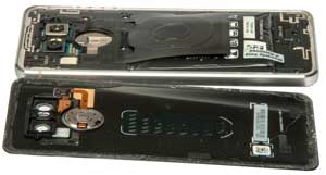 LG G6 Battery Failure