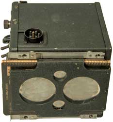 LM 18 Frequency Meter