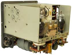 LM 18 Frequency Meter