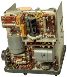 LM 18 Frequency Meter