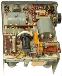 LM 18 Frequency Meter