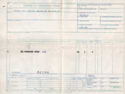 LM 18 Dod
                      Form 1149