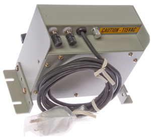 LS-147F Intercom
                  Back