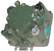 LS-671 SINCGARS
                  Speaker