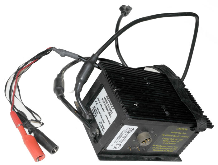 LSBC-102 Battery Charger