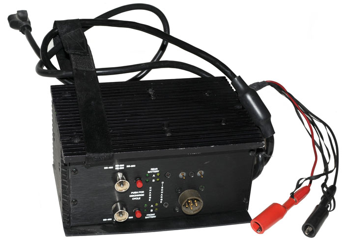 LSBC-102 Battery Charger