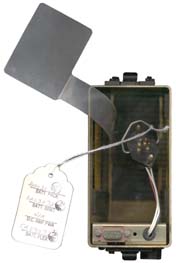 LST-5 Batt Box