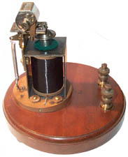 No. 7
                Electro-Mechanical counter Coil