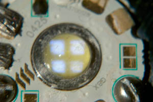 Lamina NT-42D1-0425 LED