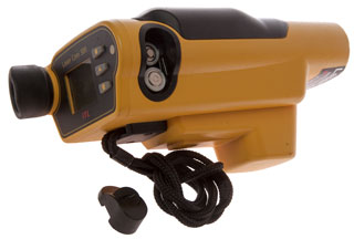 ITL LaserAce 300
Laser Range Finder, Compass, Elevation, RS-232