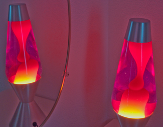 Lava Lamp