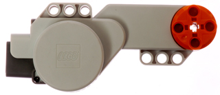 NXT
                    "servo Motor" 53787