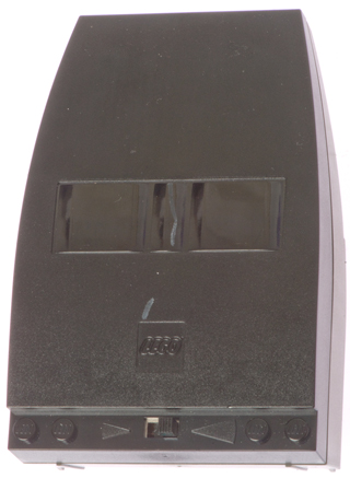 LEGO RCX
                    version 1.0 Controller