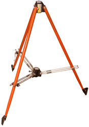 Leitz
                  Range Pole Tripod