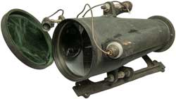 Link
                      Collimator, Celestial Navigation Trainer,
                      aritficial star