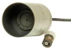 Link
                      Collimator, Celestial Navigation Trainer,
                      aritficial star