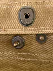 EE-84 Signal
                  Lamp Equipment, M-132 Lamp