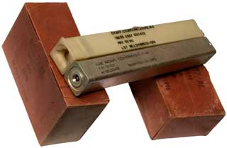 M-206 Flare,
                  Aircraft, Countermeasure