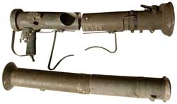 SARCO M20B1 Bazooka