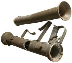 SARCO M20B1 Bazooka