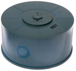 M21 Training
                      Land Mine