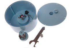 M21 Training
                      Land Mine