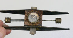 M3 Coil Magnetic
                      Survey Instrument