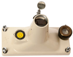 M3 Coil Magnetic
                      Survey Instrument