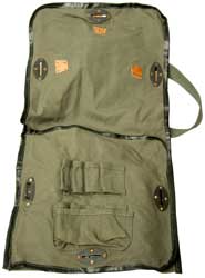 Yugoslavia Yugo M57 Flare Pistol