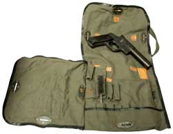 Yugoslavia Yugo M57 Flare Pistol