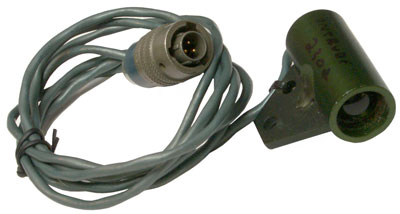 MBD/SHD
                Outdoor Intrusion IR Light Detector