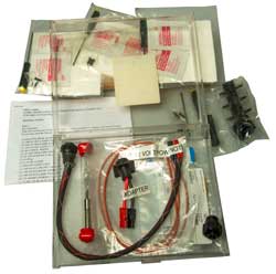 Peak Beam Systems 12 Million Candlepower HID
Flashlight