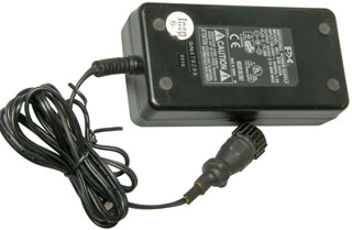 Peak Beam Systems 12
Million Candlepower HID Flashlight