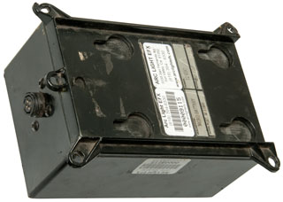 Peak Beam Systems 12
Million Candlepower HID Flashlight