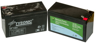 Peak Beam Systems 12
Million Candlepower HID Flashlight