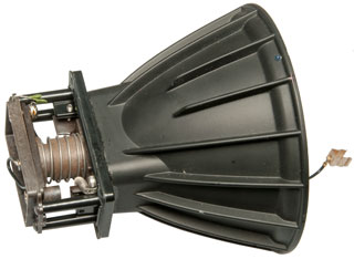 Peak Beam Systems 12
Million Candlepower HID Flashlight