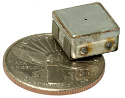 Sure MC30 Microphone