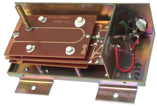 Contelco-Guard
ME-400