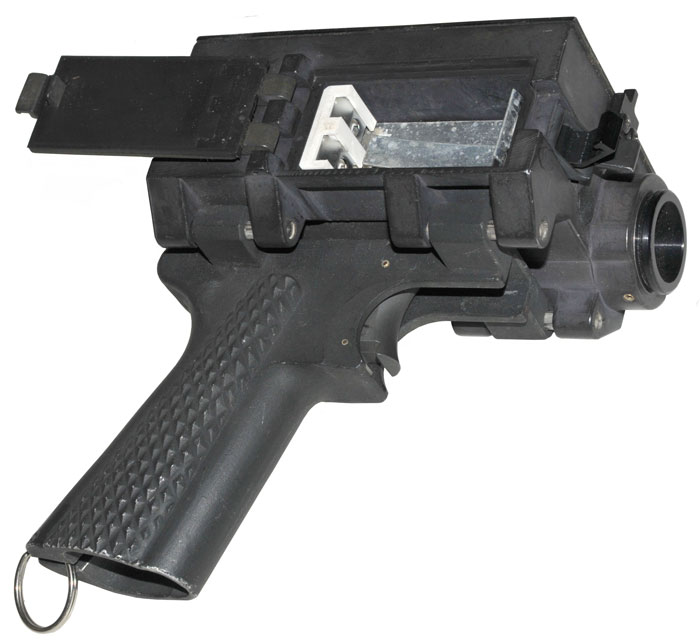 Multiple Integrated Laser Engagement System
                    (MILES)