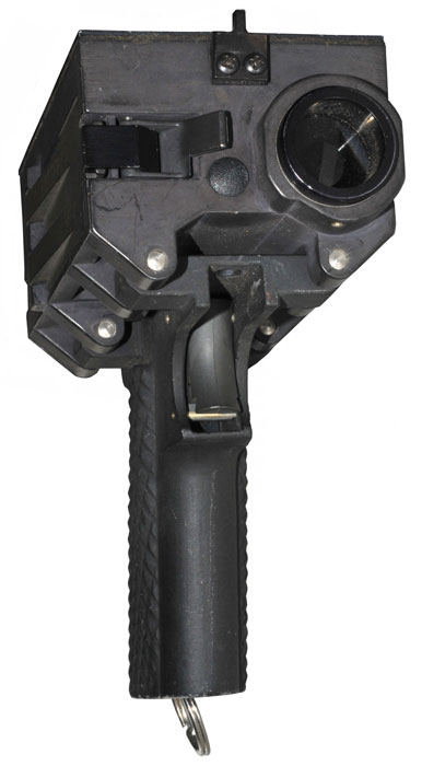 Multiple Integrated Laser Engagement System
                    (MILES)